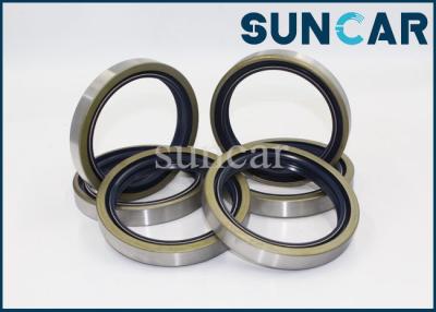 China 6141-21-1331 Rotary Shaft Seals 4D92-1A Komatsu Engine Oil Seal for sale