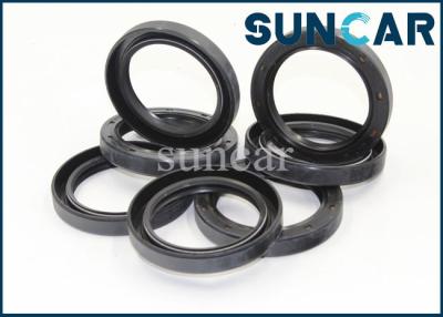 China Equipo del sello de SUNCAR KOMATSU, 6204-21-3510 TC Front Crankshaft Oil Seal en venta