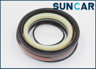 China TE21569 Hitachi Excavator Bucket Cylinder Seal Kit EX200 Cylinder Assy Inner Repair Parts for sale