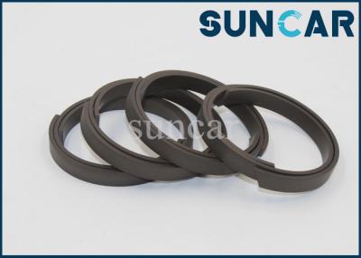 China Hydraulic Cylinder PTFE MWR Wear Ring RYT Guide Type Oil Seal For Excavator Machinery for sale