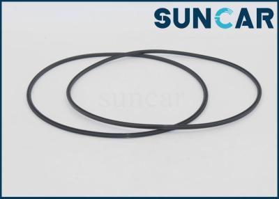 Китай Резиновое U-кольцо колцеобразного уплотнения ZGAQ-01287 уплотнений для HYUNDAI R170W-7 R200W-7 продается