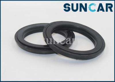 China Wear Resistance NBR AQ8959E Wheel Hub Oil Seal For Mechanical Seal Parts for sale