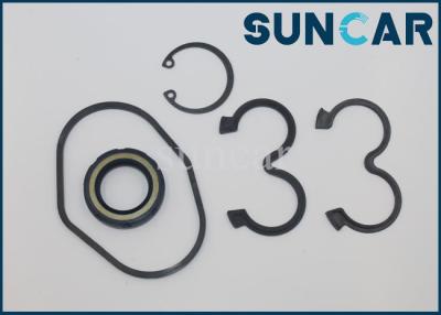 China Excavator Sealing Parts 250-2503 Gear Pump Seal Kit 2502503 Fits C.A.T 318C 319C 320C for sale