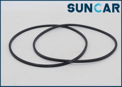 China KOMATSU 418-33-21430 4183321430 Gearbox Seal Ring For Wheel Loader WA200-5 WA250-6 Front / Rear Axle for sale