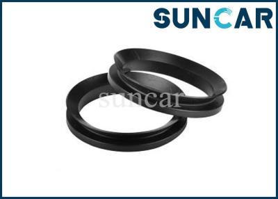 China V-seal VL V-Ring Rotary Shaft Seal Ring NBR FKM Hydraulic Oil Seal for sale