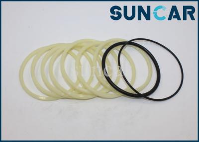China Swivel Joint Seal Repair Kit 2480-6060KT 24806060KT For SOLAR 130LC-V Center Joint Doosan Parts for sale