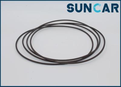 China 0750 112 094 Hyundai Support Ring 0750-112-094 Good Sealing R200W-2 R200W-3 Hydraulic Seal Ring for sale