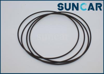 China 0750-112-095 0750 112 095 Excavator Support Ring Fits Hyundai R200W R200W-2 R200W-3 Replacement Ring for sale