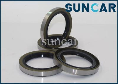 China 07012-00075 0701200075 Wear-resistant Oil Seal Swing Machinery Seals Fits Komatsu PC40-6 PC40-5 PC38UU-2 for sale