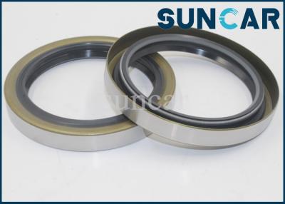 China 07012-10075 0701210075 High-quality Oil Seal For CS360SD-2 2CS360-1 D40A-1 Komatsu for sale