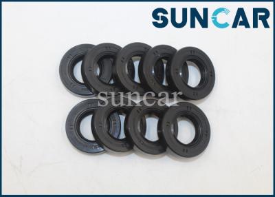 China 705-40-80810 7054080810 Oil Seal TCV Shaft Seal For Hydraulic Oil Main Pump Komatsu Inner Part for sale