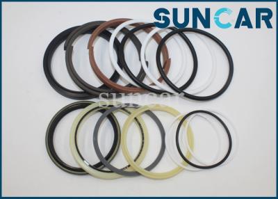 China 31Y1-03560 31Y103560 Boom Cylinder Seal Repair Kit For R130LC R130LC-3 Hyundai HCE Models Parts for sale