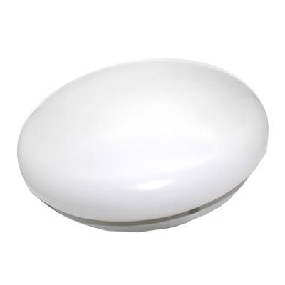 China Round SMD Motion Sensing Ceiling Light , Flicker Free Surface Mounted LED Light for sale