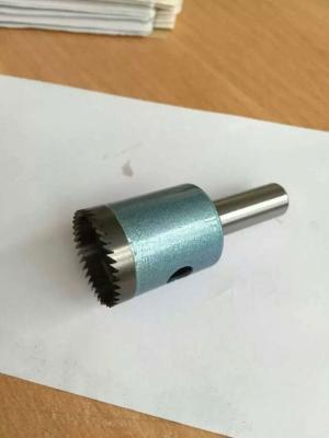 China Drill Bits TCT Router Bits for Bead , Finished Cutting Surface and Ball / Bead Shaper for sale