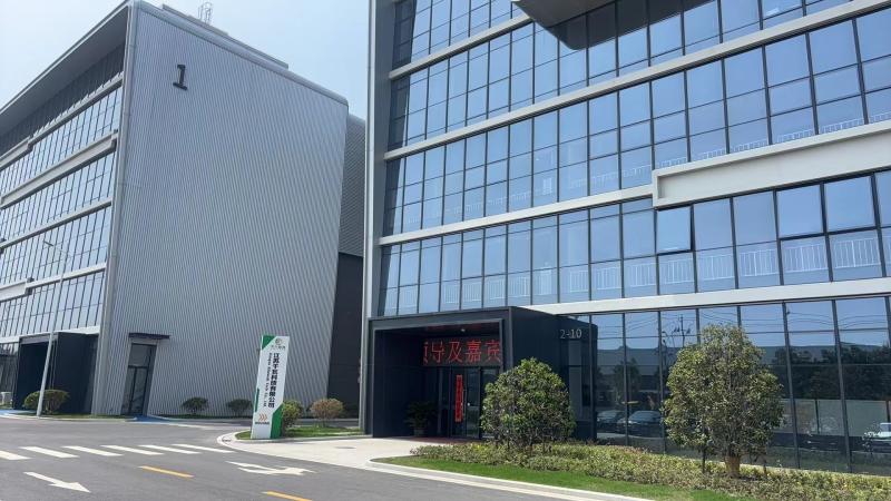 Verified China supplier - Jiangsu KW Technology Co., Ltd