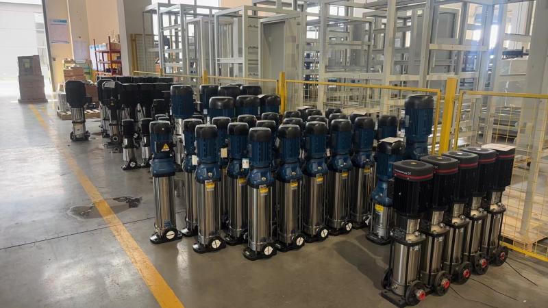 Verified China supplier - Jiangsu KW Technology Co., Ltd