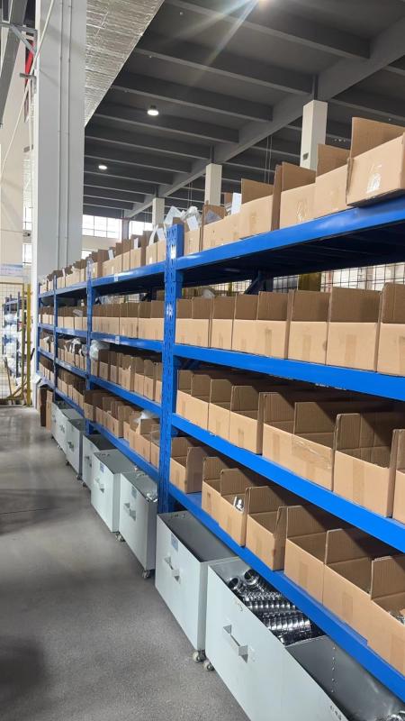 Verified China supplier - Jiangsu KW Technology Co., Ltd