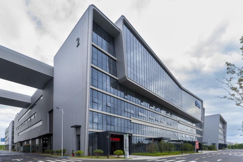 Verified China supplier - Jiangsu KW Technology Co., Ltd