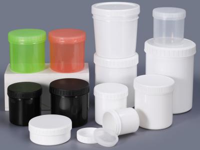 Китай Light Weight White Or Other Plastic Toy Storage Buckets Woven Bag & PE Bag продается