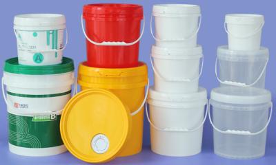 China Lightweight Leakproof Plastic Oil Holders With Handle en venta