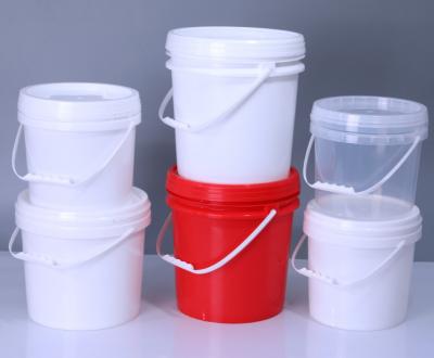 China Durable Plastic Oil Cisterns In Various Sizes Easy To Clean en venta