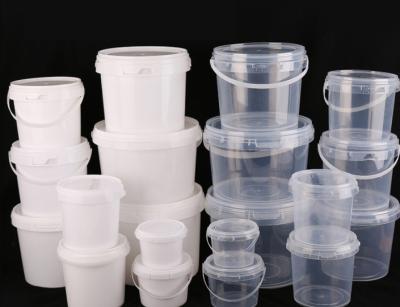 China Free Pick Up Plastic Food Container CAS/FDA/SGS/ISO9001 Certified for sale