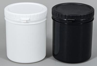 China Handle Chemical Bucket Reliable and Sturdy PP/HDPE Material à venda