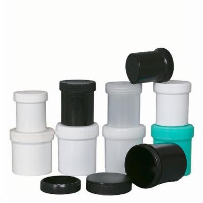 Cina Bottiglia di plastica eco-compatibile con corda naturale in vendita