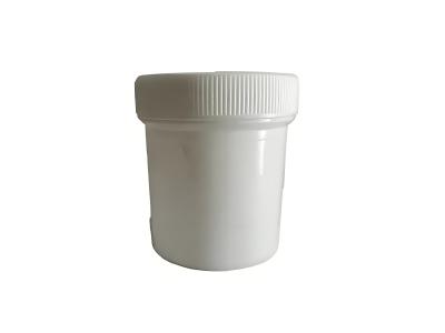 Cina Bottiglia di plastica tipo paglia ecologica, naturale, salutare, con chiusura a vite e metodo di flusso dell'acqua in vendita