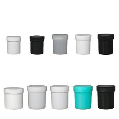 Cina Fornisce bottiglia di plastica libera e durevole con tappo a vite chiuso in vendita