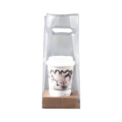 Cina Busta di plastica Pinch Bab con stampa rotocalco e soffietto laterale da 3-15 cm in vendita