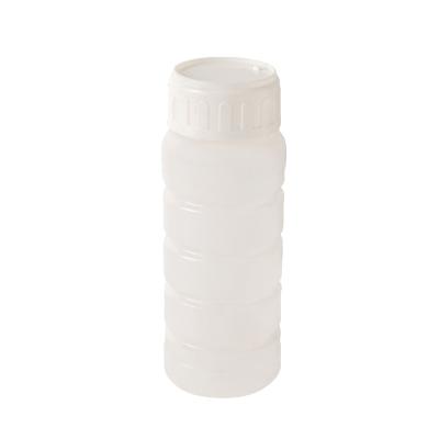 Cina Flacone Rotondo Utilità 200ML in Plastica per Pesticidi in vendita