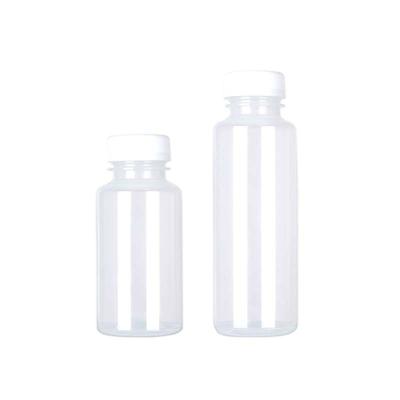 중국 여행 및 음료용 누수 방지 뚜껑이 있는 BPA 프리 고온 내성 플라스틱 병 판매용