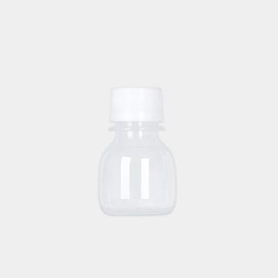 중국 200ml 용량 유제품 병, 누출 방지 뚜?? 과 빨대 종류 판매용