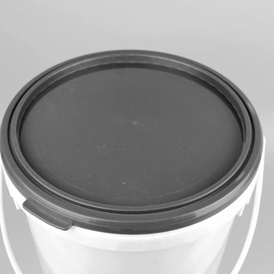 China Food Grade Bucket 1L-5L Capacity  for sale