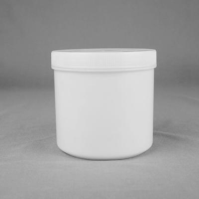 China Round Chemical Bucket IML Or Thermal Transfer Or Screen Printing en venta