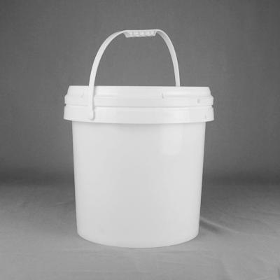 China 10L Plastic Toy Buckets for sale