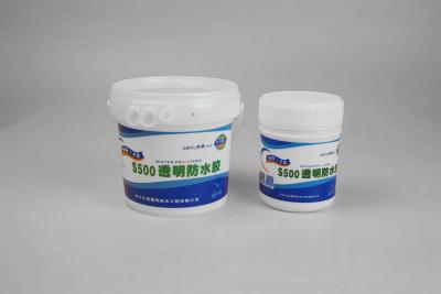 중국 미식품의약국의 승인 투명 플라스틱 페인트 들통은 식품 양동 1 리터를 깨끗이 합니다 판매용