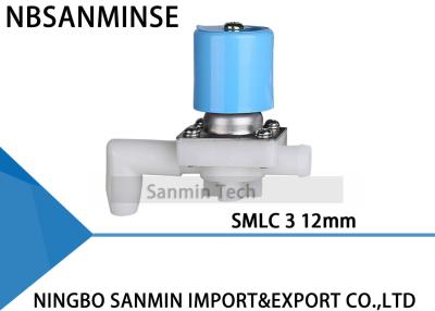 China SMLC 3 SMLC 4 Series 2 Way Normally Closed Water Solenoid Valve Special Diaphragm for sale