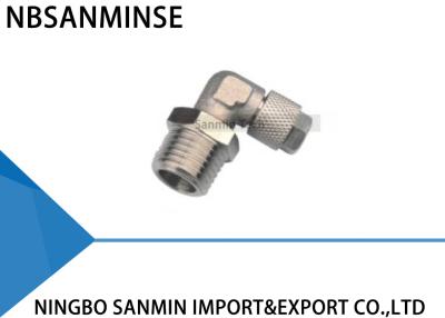 China BL Push On Fitting Pipe Connection Pipe Fitting Tube Connector Fitting Sanmin for sale