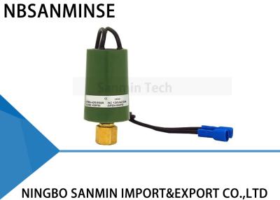 China Interruptor de presión de gran intensidad del compresor NBSANMINSE SMF08A 1/8 1/4 en venta