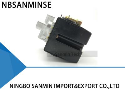 Chine Mano-contact de compresseur d'air de NBSANMINSE SMF10 1/4 G TNP pour le support facile du commutateur de pression atmosphérique de valve et de mesures à vendre