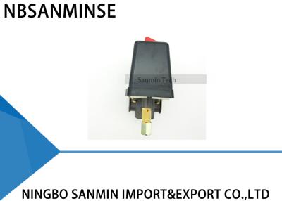 China NBSANMINSE SMF18 1/4 3/8 1/2 NPT G Air Compressor And Pump Pressure Switch 3 - Phase Pressure Switches for sale