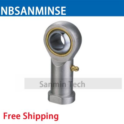 Chine Cylindre pneumatique de connecteur d'oeil de poissons de cylindre d'air de SMC de joint de fil de M à vendre