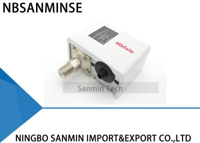 Chine Mano-contact eau-air de compresseur avec le support standard PC55 à vendre