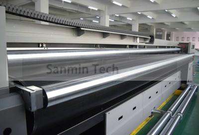 Cina Alta efficienza per la stampa dell'industria di fabbricazione della carta della stampante di Digital dell'etichetta della stampante delle soluzioni 3D di automazione industriale in vendita