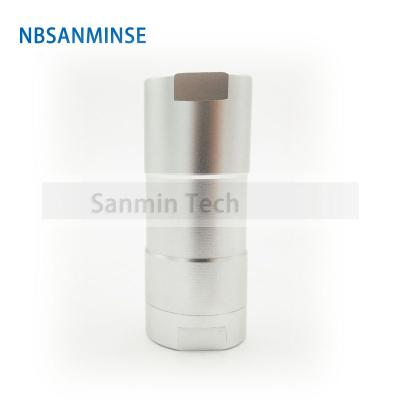중국 자동화를 위한 NBSANMINSE KA 체크 밸브 공기 공기 밸브 1/8 1/4 3/8 1/2 3/4 1 1-1/4 1-1/2 2 One 방향 밸브 판매용