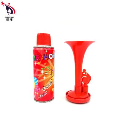 China ISO9001 Multiscene Loud Noise Maker , Multipurpose Portable Air Horn for sale
