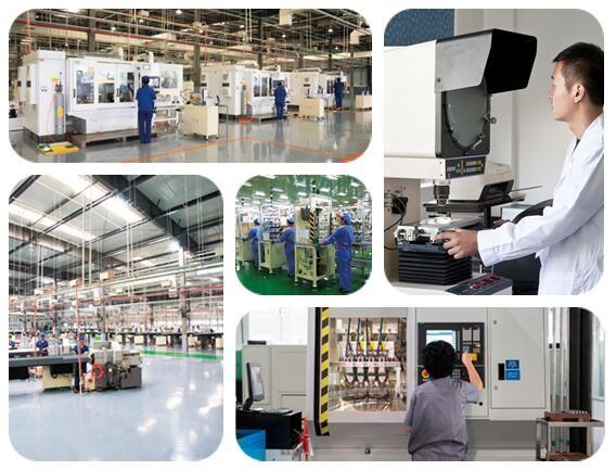 Verified China supplier - CHINA-LUTONG MACHINERY WORKS CO.,LTD