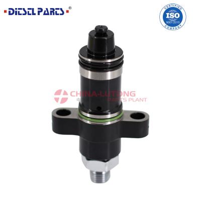 China fuel pump plunger and barrel F 019 D01 303  pump plunger manufacturers Plunger CB18 (F 019 D01 303) common rail plunger for sale